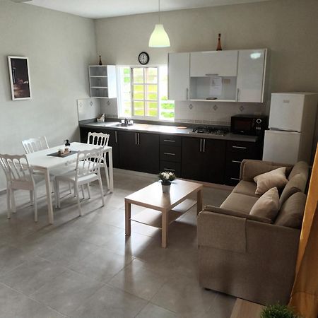Apartahotel Macadana Nagua Kültér fotó