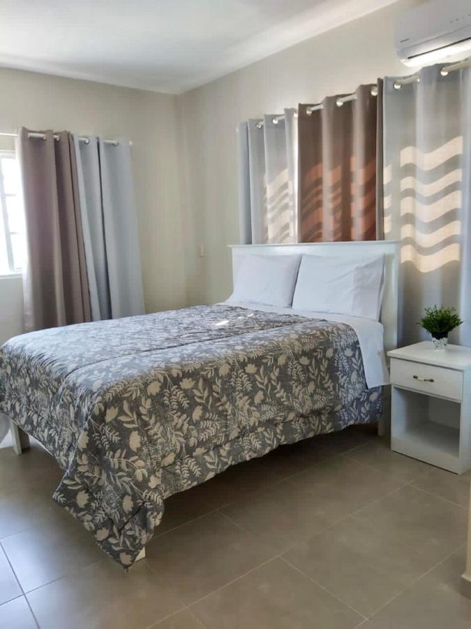 Apartahotel Macadana Nagua Kültér fotó
