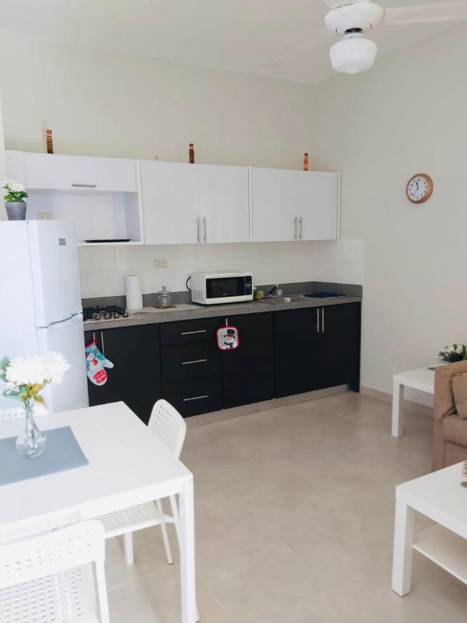 Apartahotel Macadana Nagua Kültér fotó