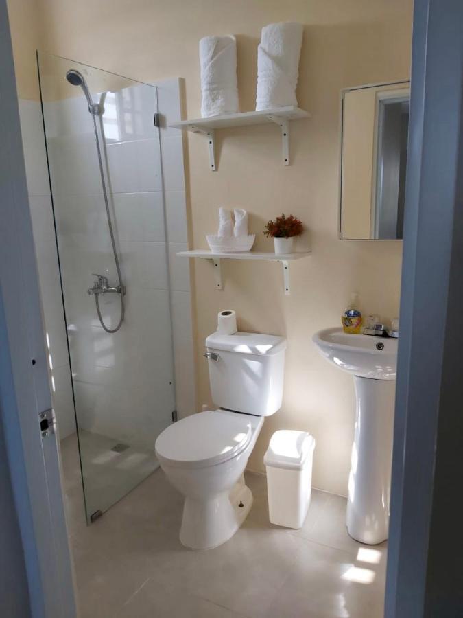 Apartahotel Macadana Nagua Kültér fotó