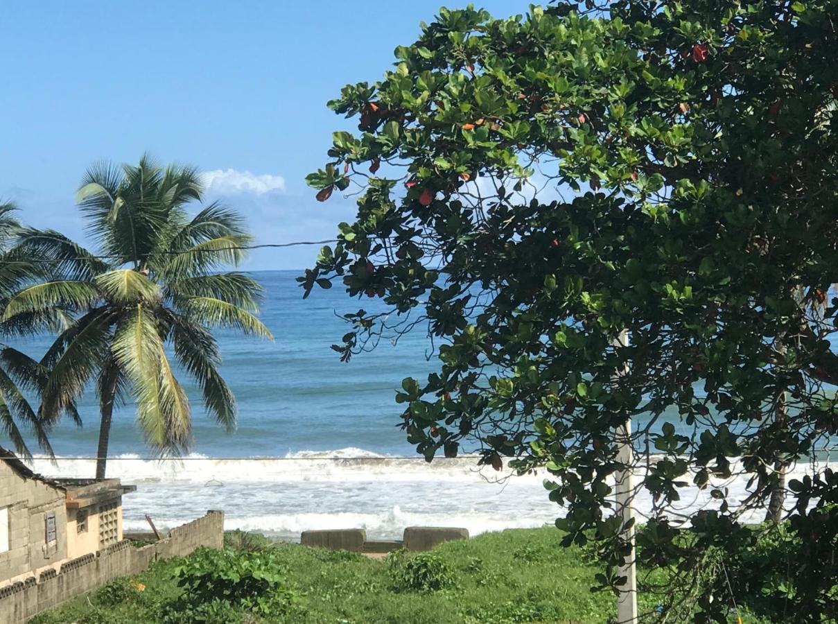 Apartahotel Macadana Nagua Kültér fotó