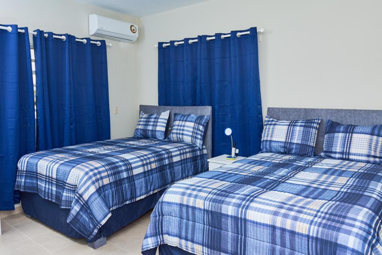 Apartahotel Macadana Nagua Kültér fotó