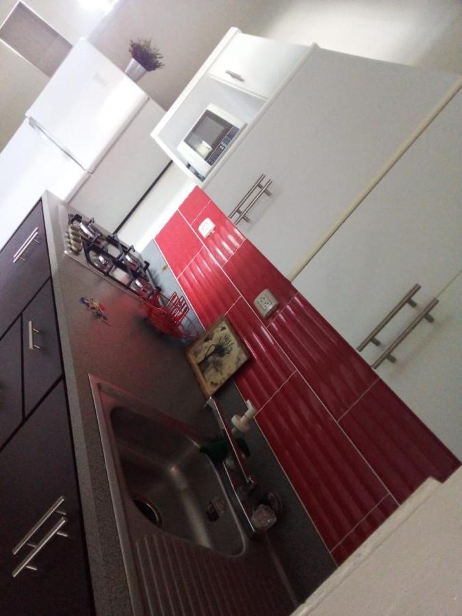 Apartahotel Macadana Nagua Kültér fotó