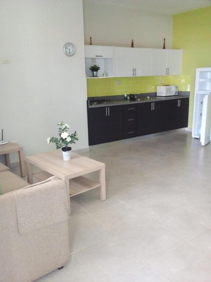 Apartahotel Macadana Nagua Kültér fotó