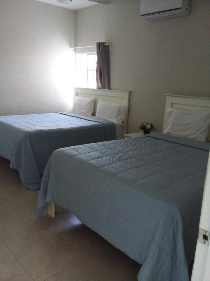 Apartahotel Macadana Nagua Kültér fotó