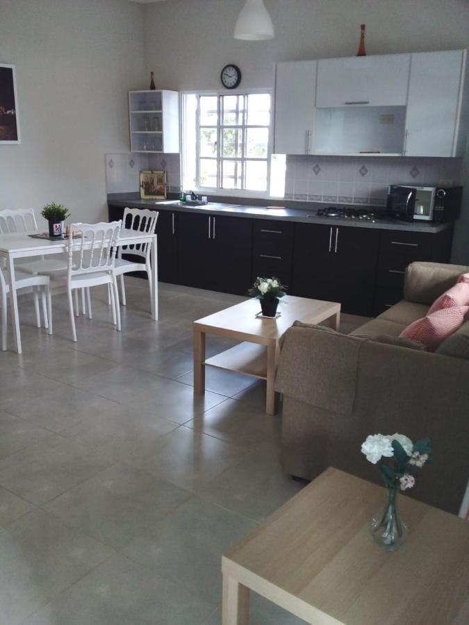 Apartahotel Macadana Nagua Kültér fotó