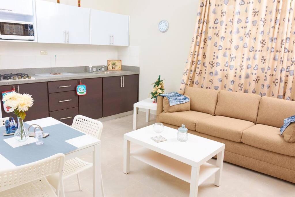 Apartahotel Macadana Nagua Kültér fotó