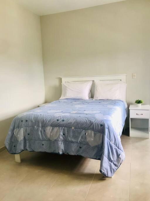 Apartahotel Macadana Nagua Kültér fotó