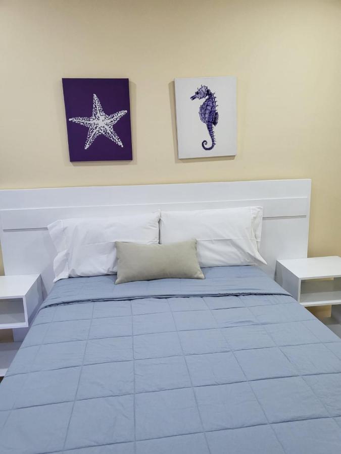 Apartahotel Macadana Nagua Kültér fotó