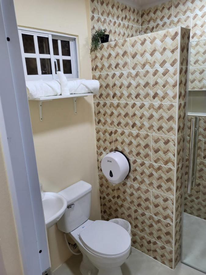 Apartahotel Macadana Nagua Kültér fotó