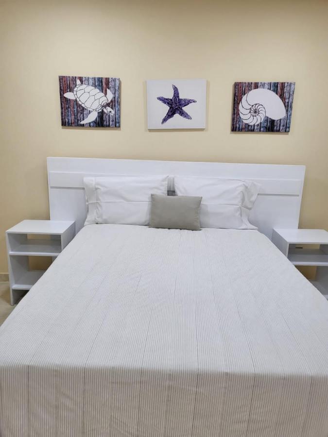 Apartahotel Macadana Nagua Kültér fotó
