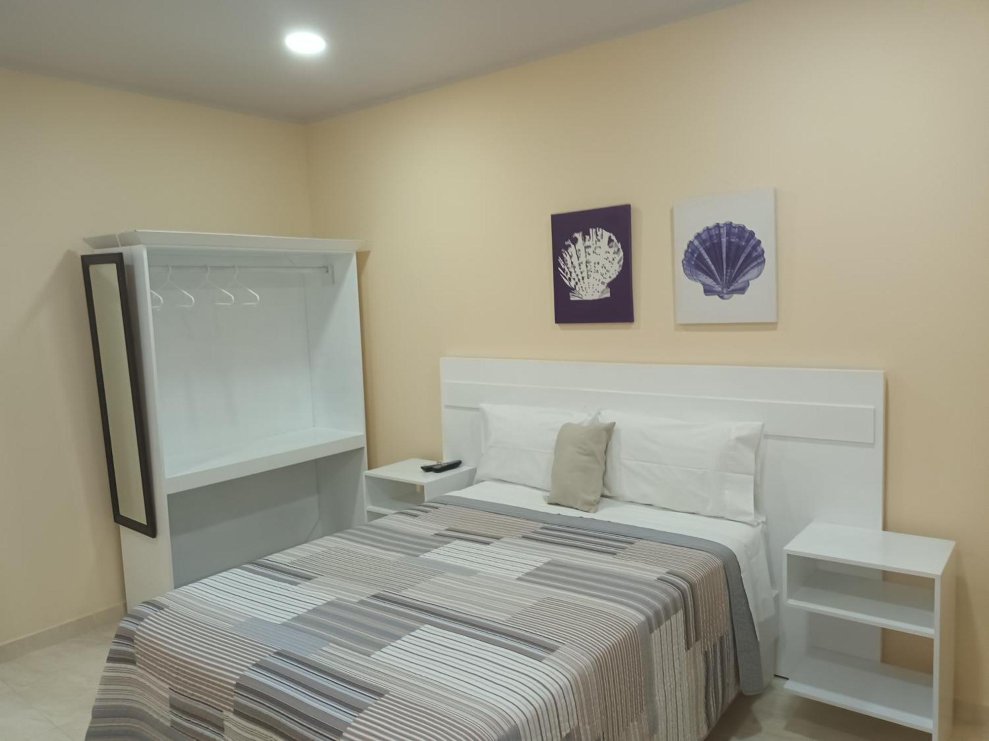 Apartahotel Macadana Nagua Kültér fotó