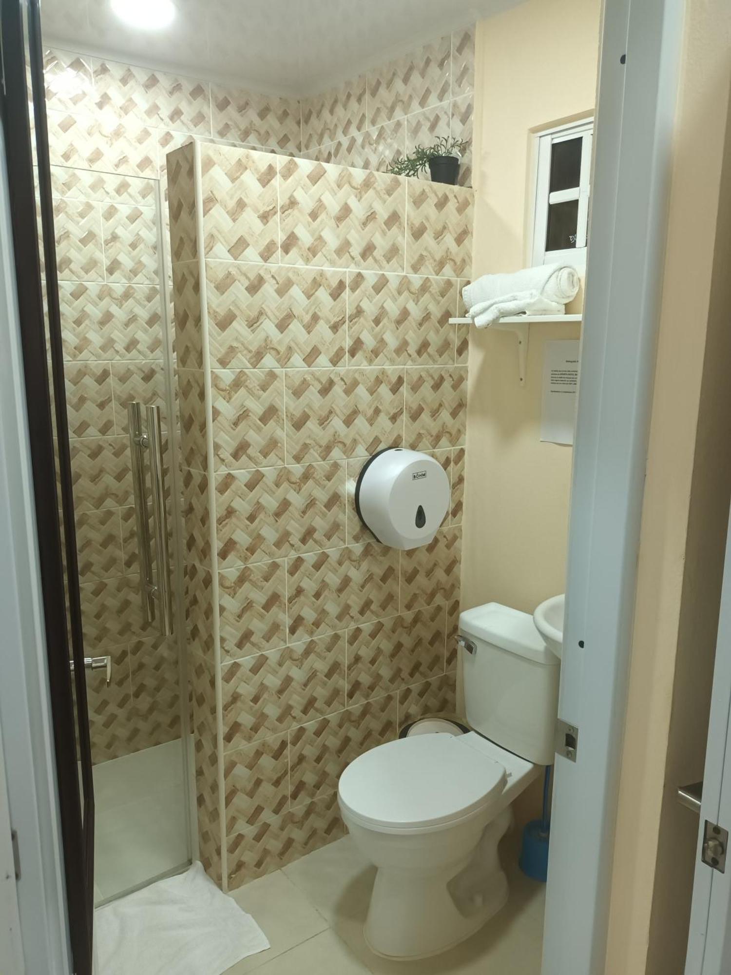 Apartahotel Macadana Nagua Kültér fotó