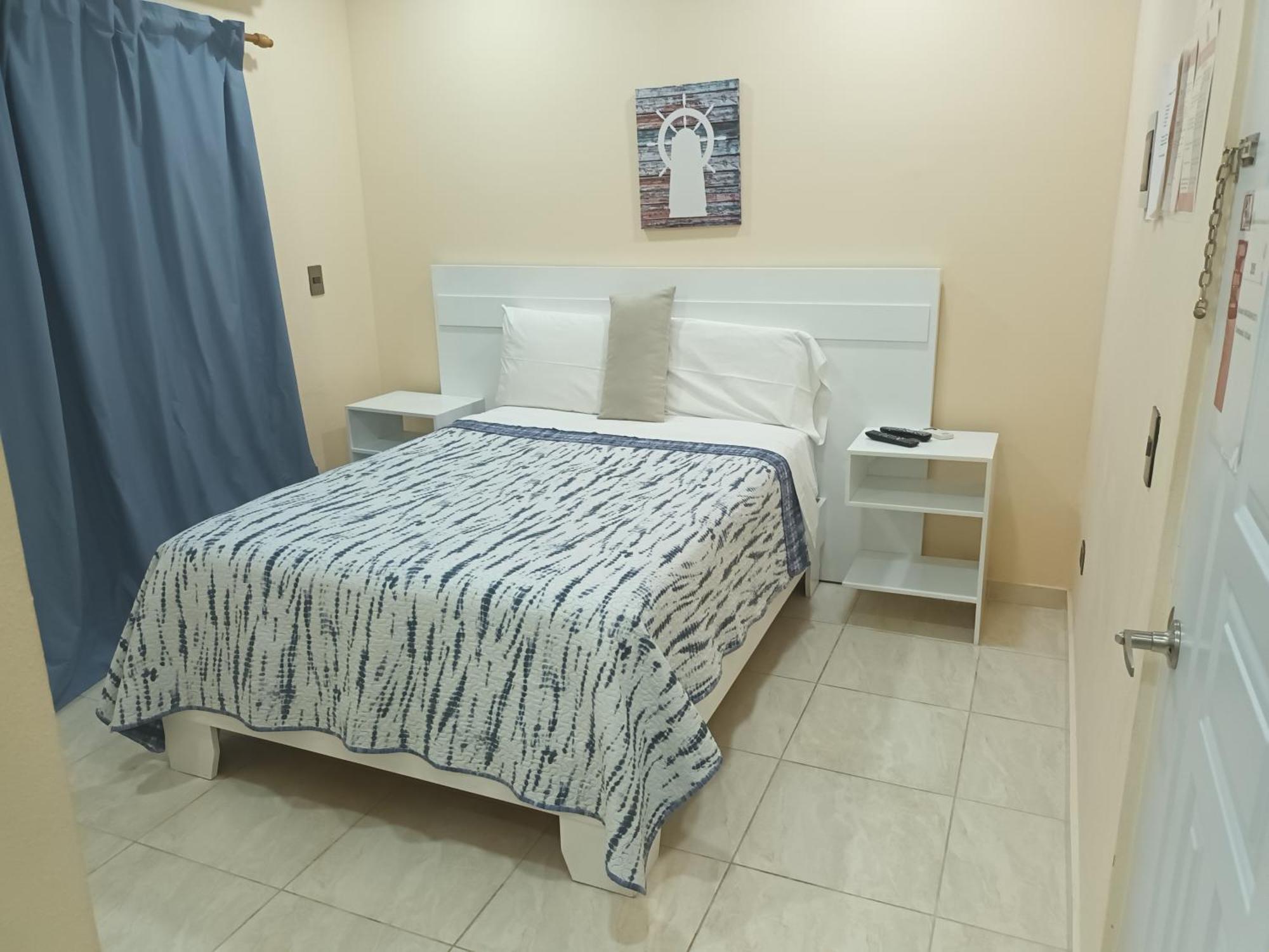 Apartahotel Macadana Nagua Kültér fotó