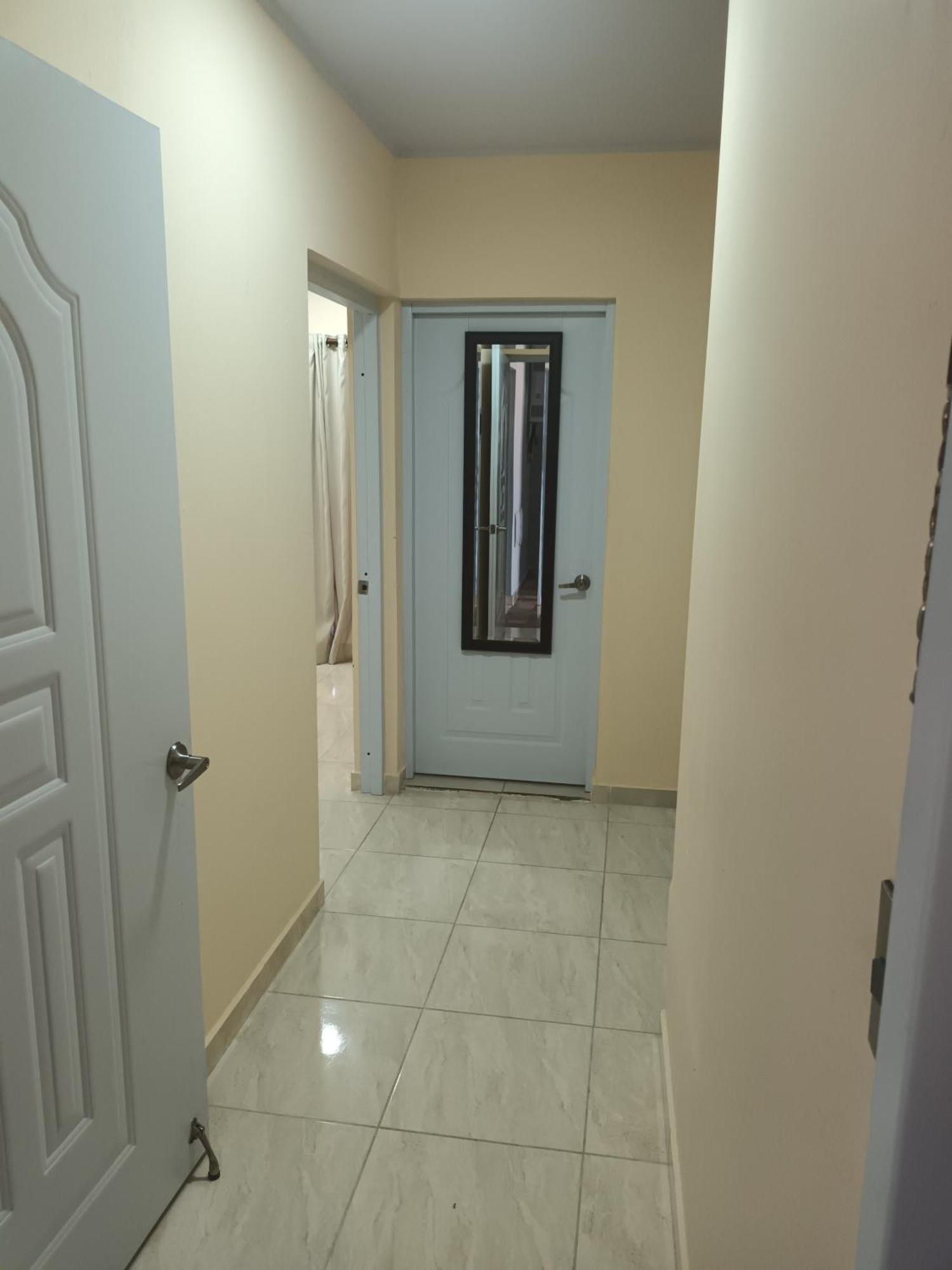 Apartahotel Macadana Nagua Kültér fotó